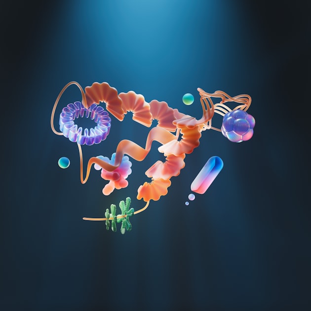 The Future of Peptide Research